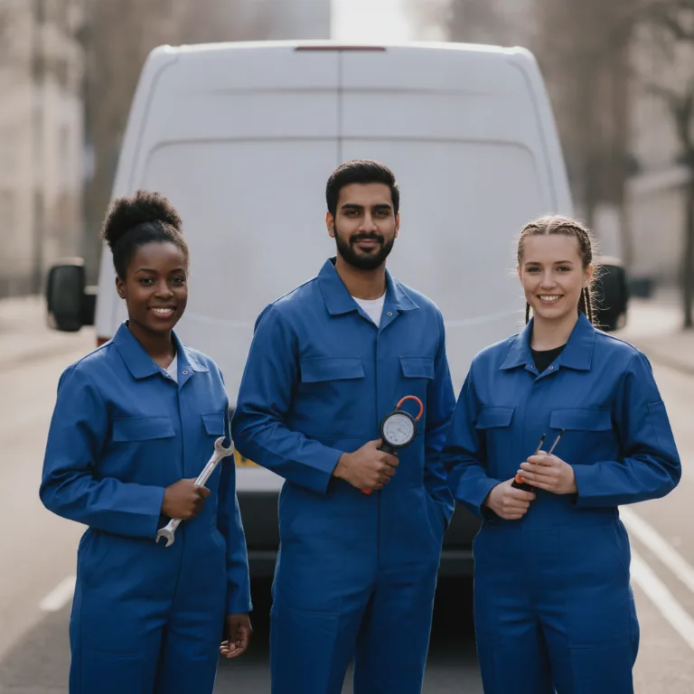 Gasheizung Reparatur Alsterdorf
